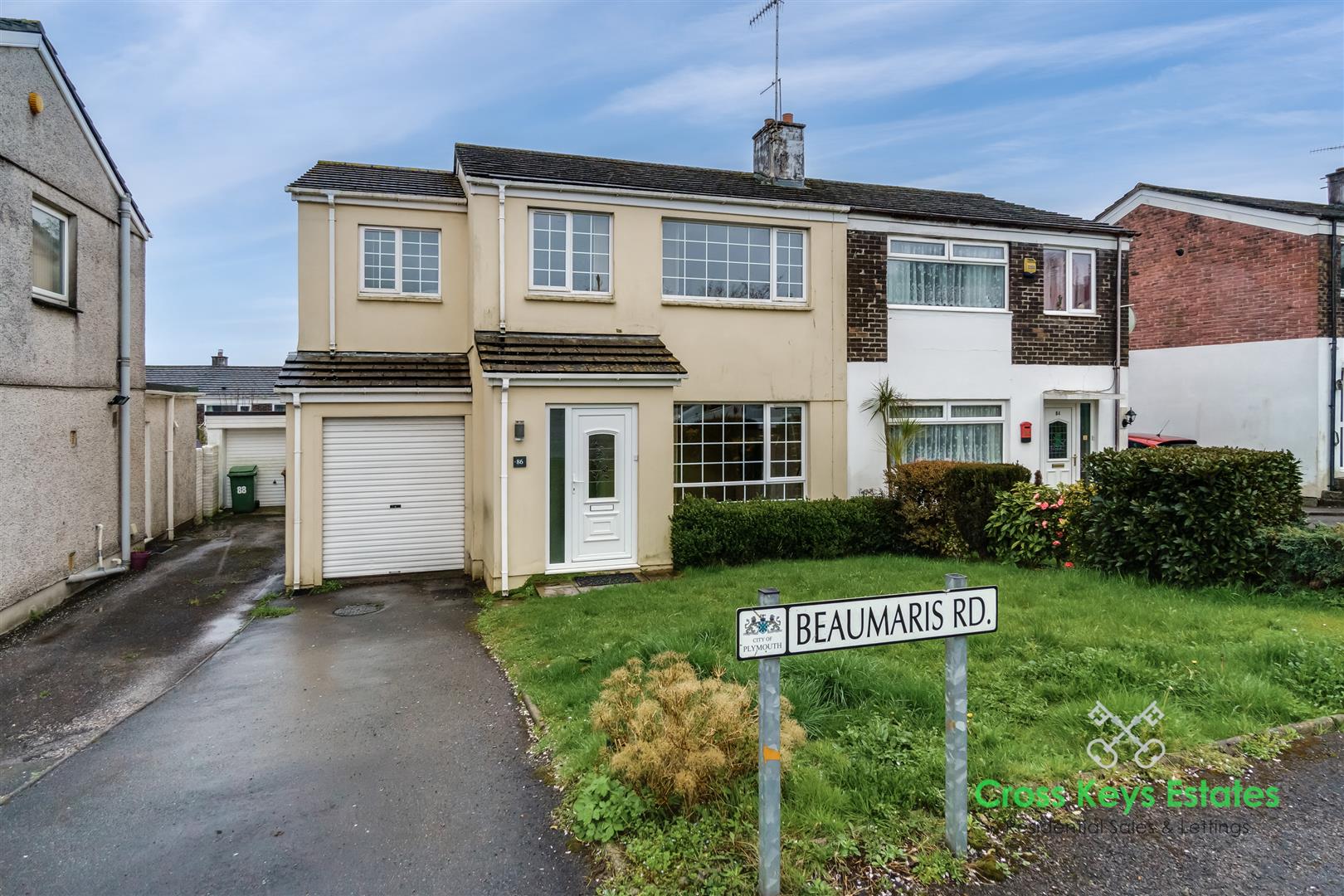 Cross Keys Estate Agents